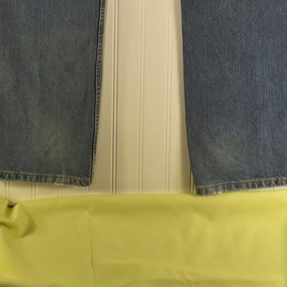 Arizona Original Blue *Jeans 42X32 - Picture 7 of 7